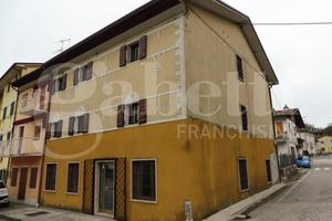 Terratetto Lusiana Conco [Cod. rif 3308331VRG]