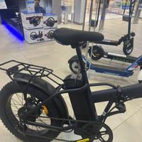 Bicicletta elettrica