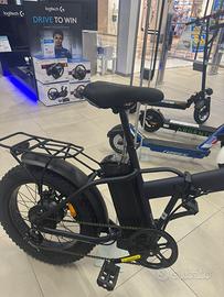 Bicicletta elettrica