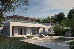 VILLA SINGOLA A CASATENOVO