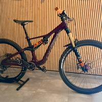 ORBEA RALLON