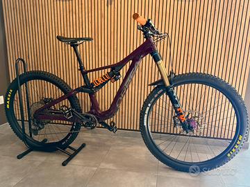 ORBEA RALLON