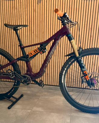 ORBEA RALLON