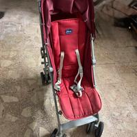 Passeggino Chicco London
