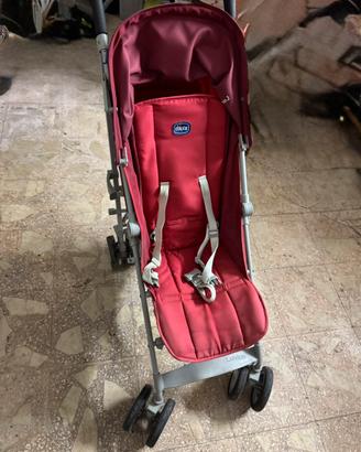 Passeggino Chicco London