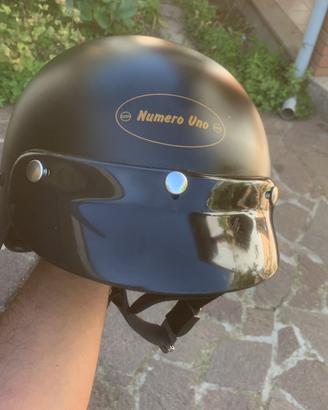Casco  premier numero uno