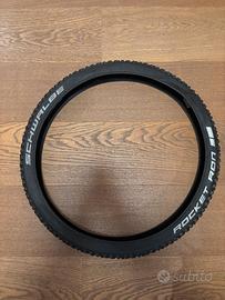 1 copertone Schwalbe Rocket Ron 24x2,10