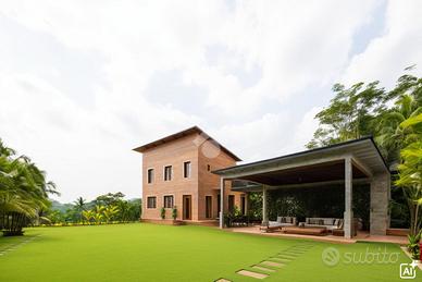 RUSTICO A MONCUCCO TORINESE