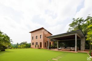 RUSTICO A MONCUCCO TORINESE