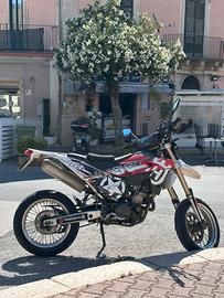 Husqvarna 610 sm