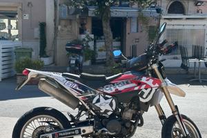 Husqvarna 610 sm