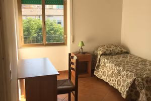 Stanze per studenti
