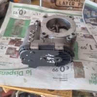 Corpo farfallato alfa 1600 ts benzina