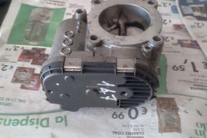 Corpo farfallato alfa 1600 ts benzina