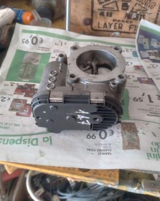 Corpo farfallato alfa 1600 ts benzina