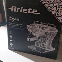 Macchinetta caffè Ariete