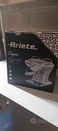 Macchinetta caffè Ariete