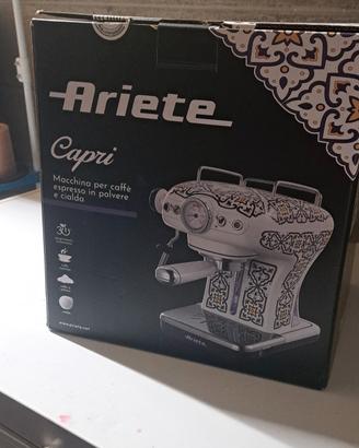 Macchinetta caffè Ariete