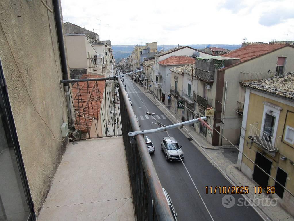 Apartment in Ragusa, Cappuccini - Vista 2