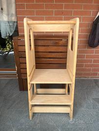 Torre montessori