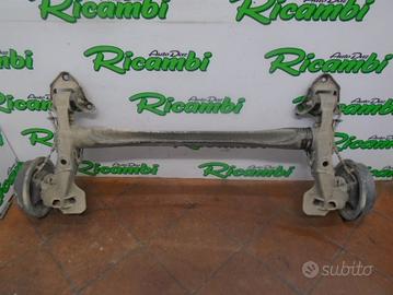 PONTE A 4 FORI PER OPEL ASTRA H 1.6 B. 2006