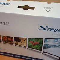 TV HD strong 