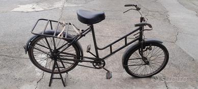 bici da panettiere