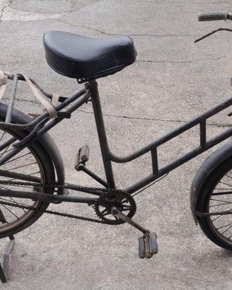 bici da panettiere