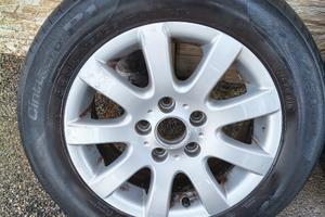 cerchi golf 5