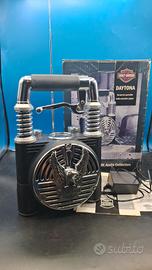 Radio vintage Harley Davidson anni 80 