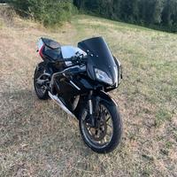 Aprilia rs 125