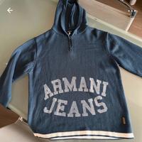 Armani Jeans Maglione