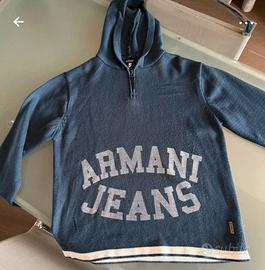 Armani Jeans Maglione