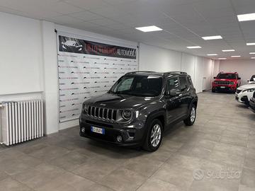 JEEP Renegade 1.6 Mjt 130 CV Limited FULL LED!