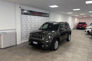 JEEP Renegade 1.6 Mjt 130 CV Limited FULL LED!