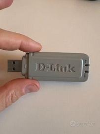 Adattatore di rete wireless