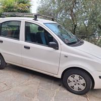 FIAT Panda 2ª serie 2009 Modello VAN - 1.3 MTJ