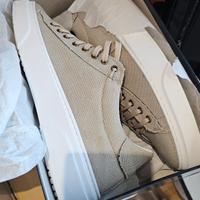 Scarpe in cotone Canvas