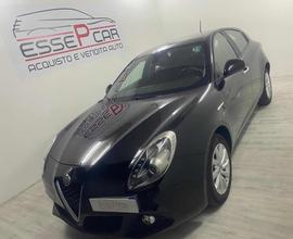 ALFA ROMEO Giulietta 1.6 JTDm-2 120 CV Distincti