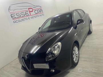 ALFA ROMEO Giulietta 1.6 JTDm-2 120 CV Distincti