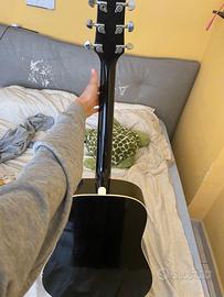 Chitarra acustica Custom Guitar