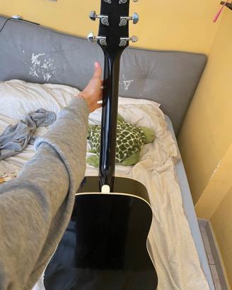 Chitarra acustica Custom Guitar