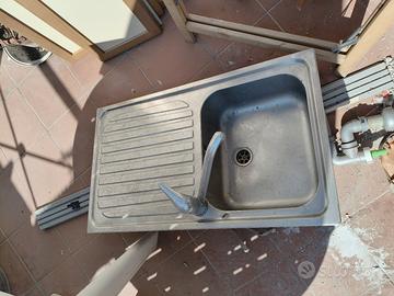lavello cucina 