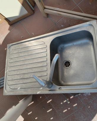 lavello cucina 
