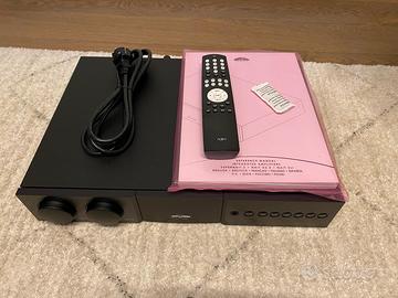 Naim Supernait 2