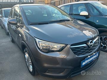 Opel Crossland X 1.5 ECOTEC D 102 CV Start&Stop Ul