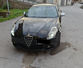 Alfa Romeo Giulietta 2.0