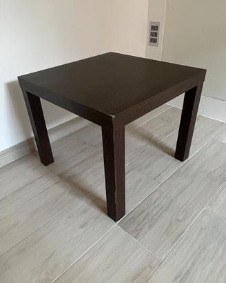 Tavolino quadrato