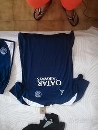 completo Jordan PSG