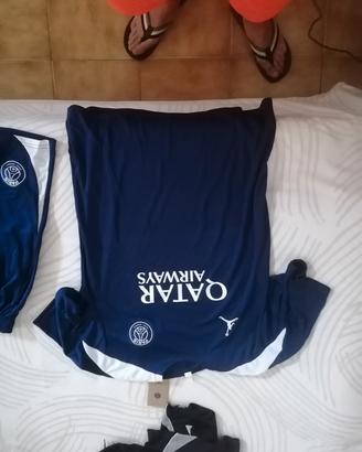 completo Jordan PSG